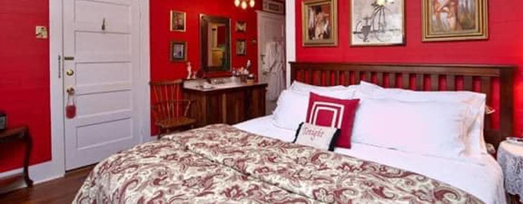 Grady House Bed And Breakfast High Springs Buitenkant foto